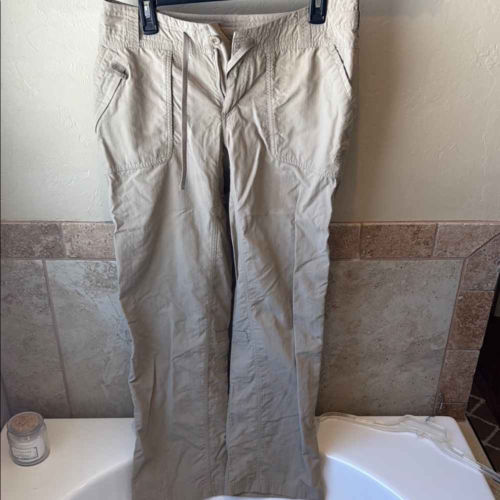Hiking pants